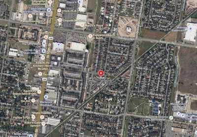 Residential Land For Sale in McAllen, Texas