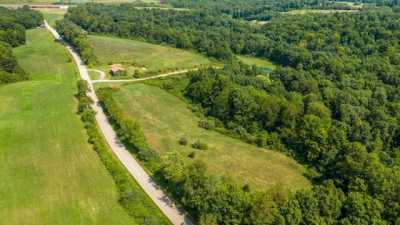 Home For Sale in New Plymouth, Ohio