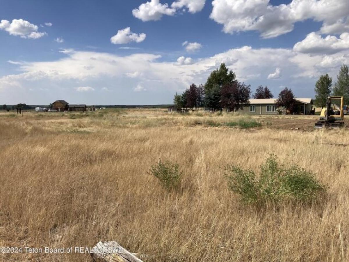 Picture of Residential Land For Sale in Felt, Idaho, United States