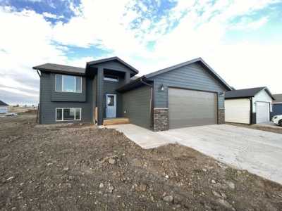 Home For Sale in Hill City, South Dakota