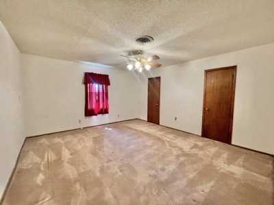 Home For Sale in Hale Center, Texas