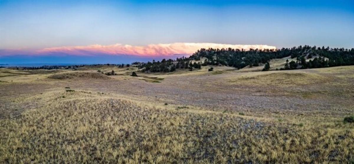 Picture of Residential Land For Sale in Fort Laramie, Wyoming, United States