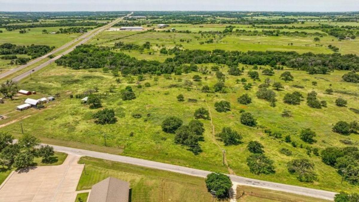 Picture of Residential Land For Sale in Dublin, Texas, United States