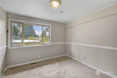 Home For Rent in Bellevue, Washington