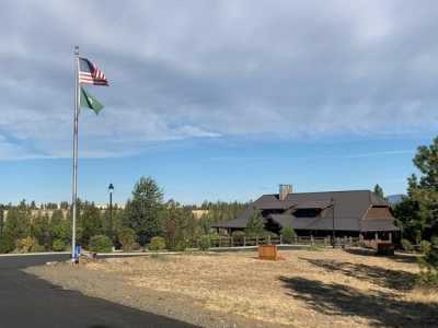 Residential Land For Sale in Davenport, Washington