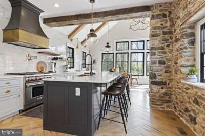 Home For Sale in Chadds Ford, Pennsylvania