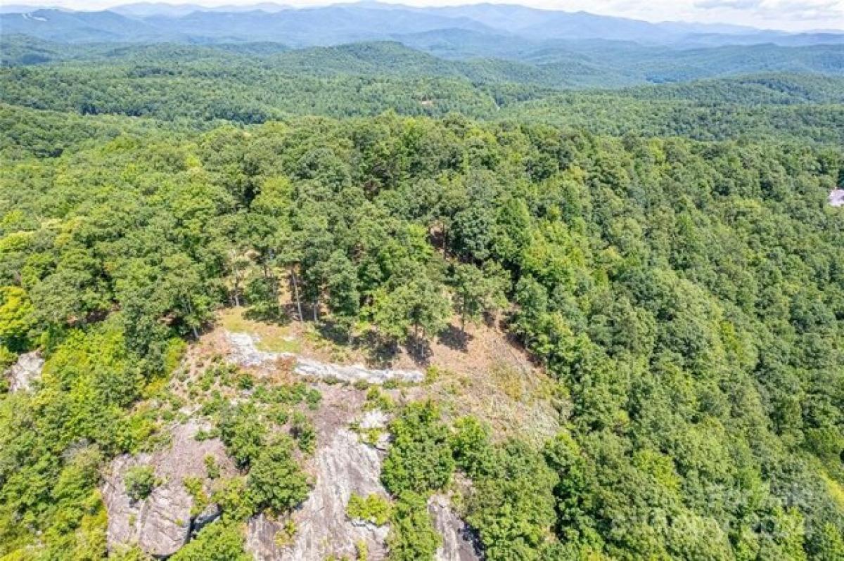 Picture of Residential Land For Sale in Lake Toxaway, North Carolina, United States