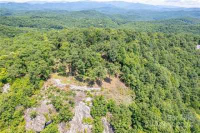 Residential Land For Sale in Lake Toxaway, North Carolina