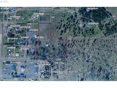 Residential Land For Sale in Lowell, Oregon