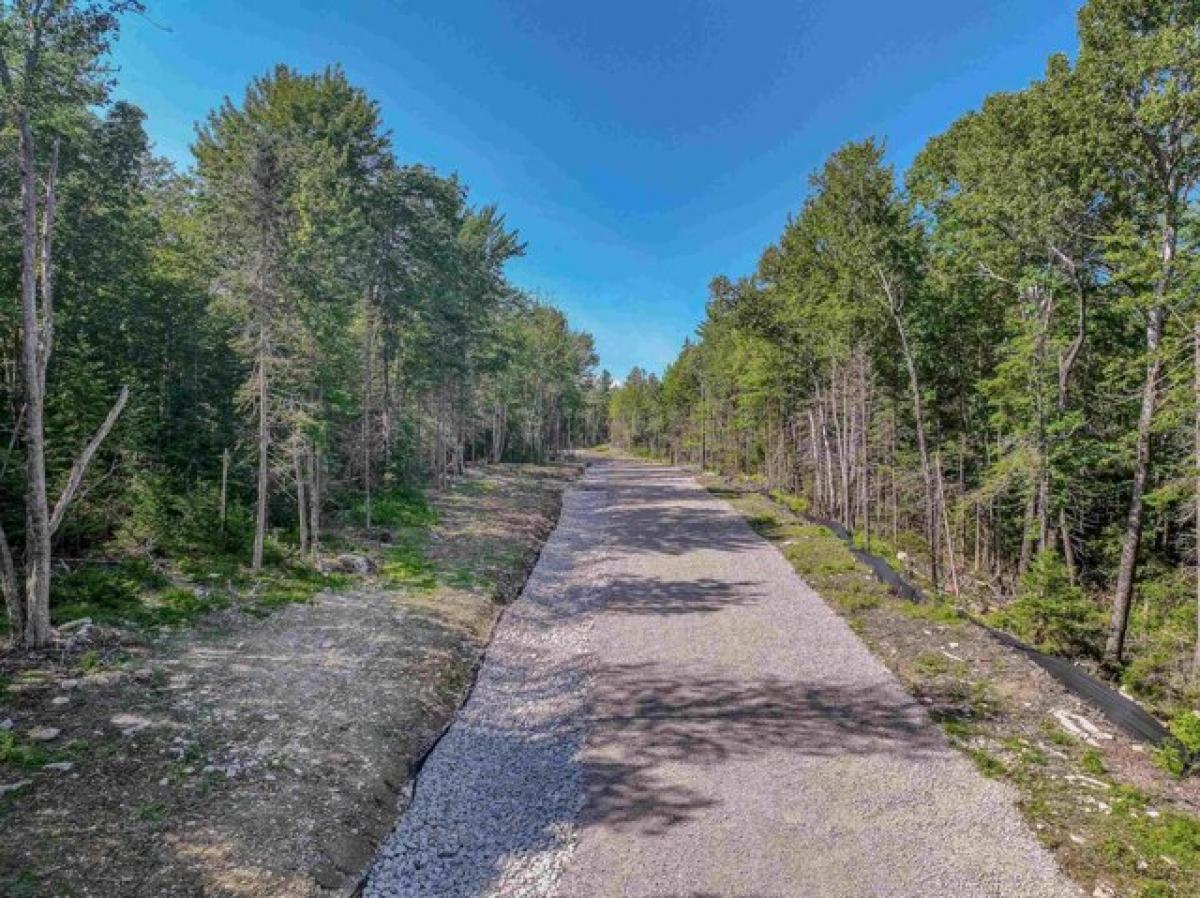 Picture of Residential Land For Sale in Bethlehem, New Hampshire, United States