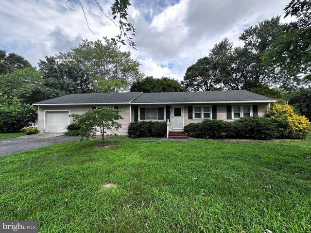 Picture of Home For Sale in Fruitland, Maryland, United States