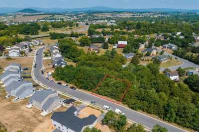 Residential Land For Sale in Harrisonburg, Virginia