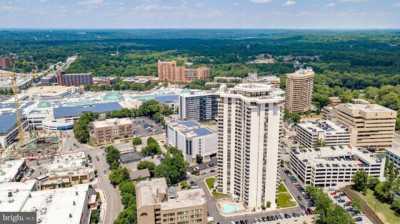 Home For Sale in Towson, Maryland