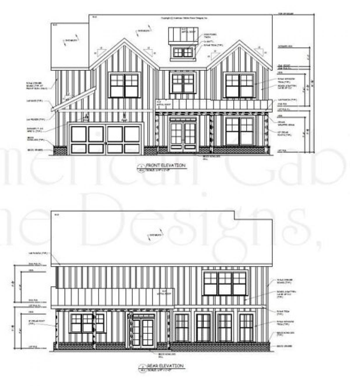 Picture of Residential Land For Sale in Lawrenceville, Georgia, United States