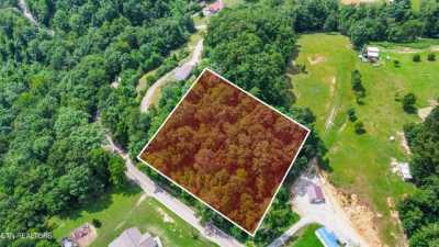 Residential Land For Sale in Duff, Tennessee