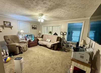 Home For Sale in Corbin, Kentucky