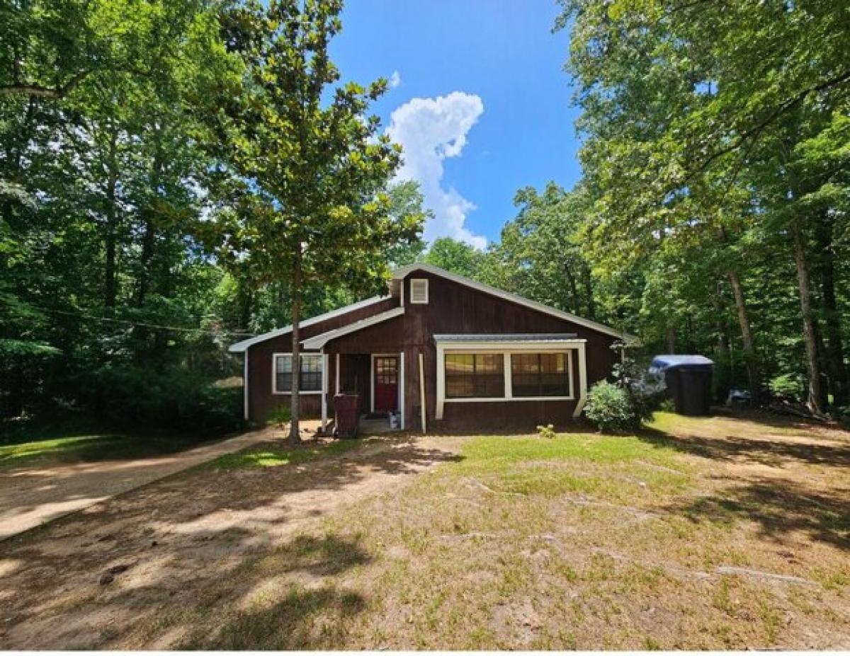 Picture of Home For Sale in Ackerman, Mississippi, United States