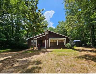 Home For Sale in Ackerman, Mississippi