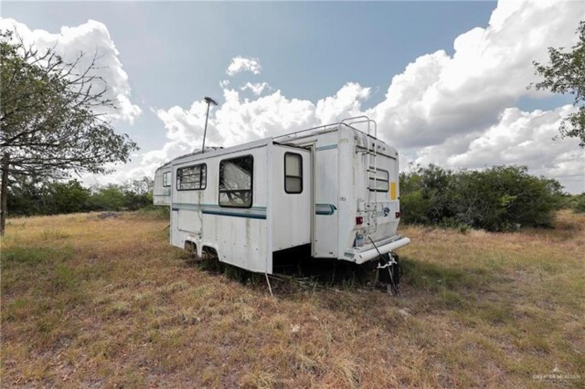 Picture of Residential Land For Sale in Concepcion, Texas, United States