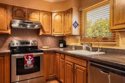 Home For Sale in Cedar Crest, New Mexico