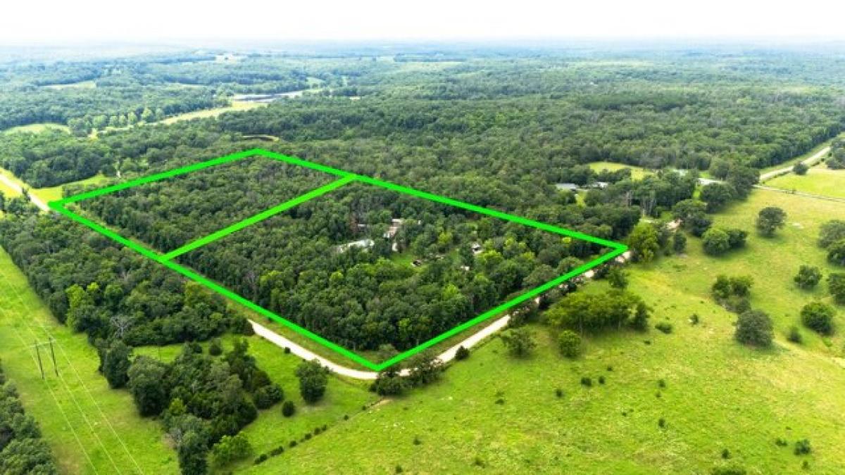 Picture of Residential Land For Sale in Collins, Missouri, United States