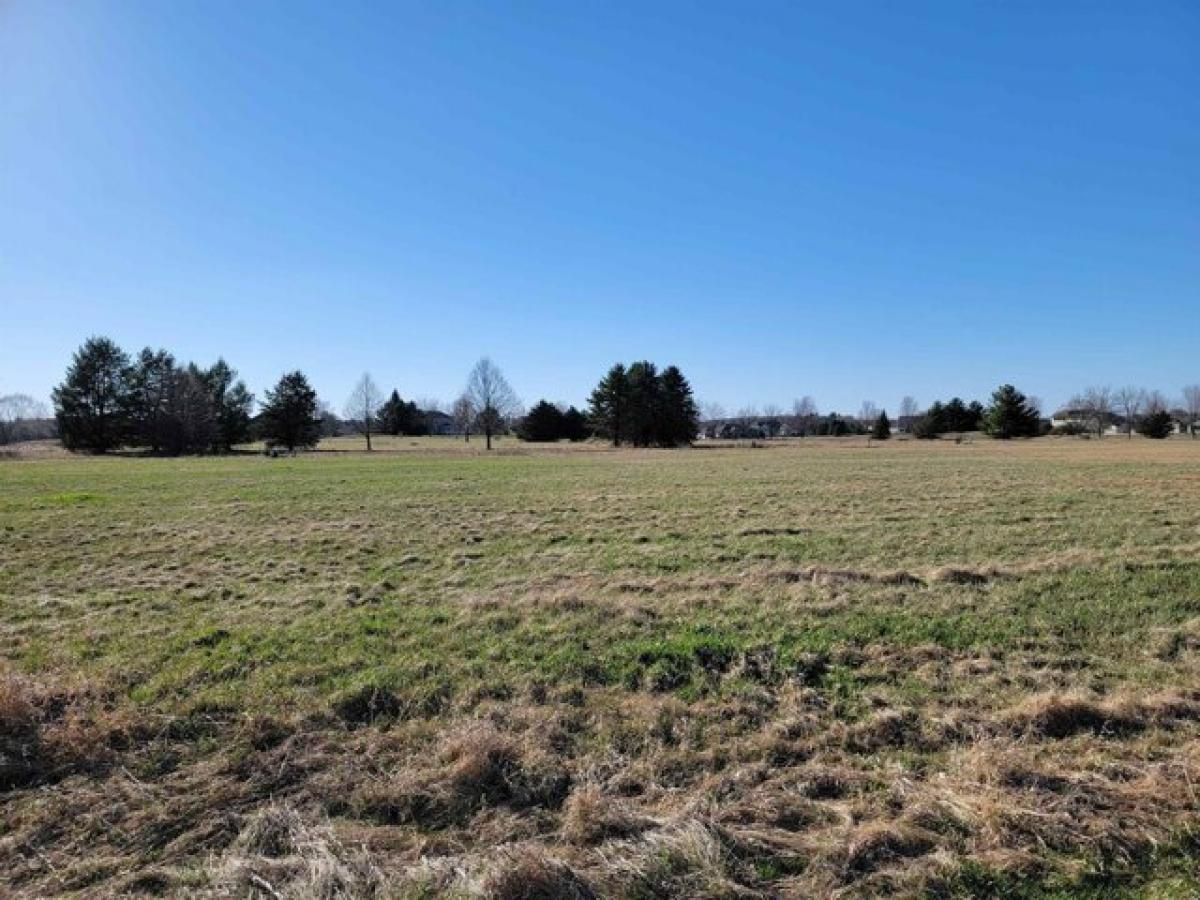 Picture of Residential Land For Sale in Brodhead, Wisconsin, United States