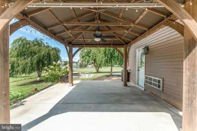 Home For Sale in Bumpass, Virginia