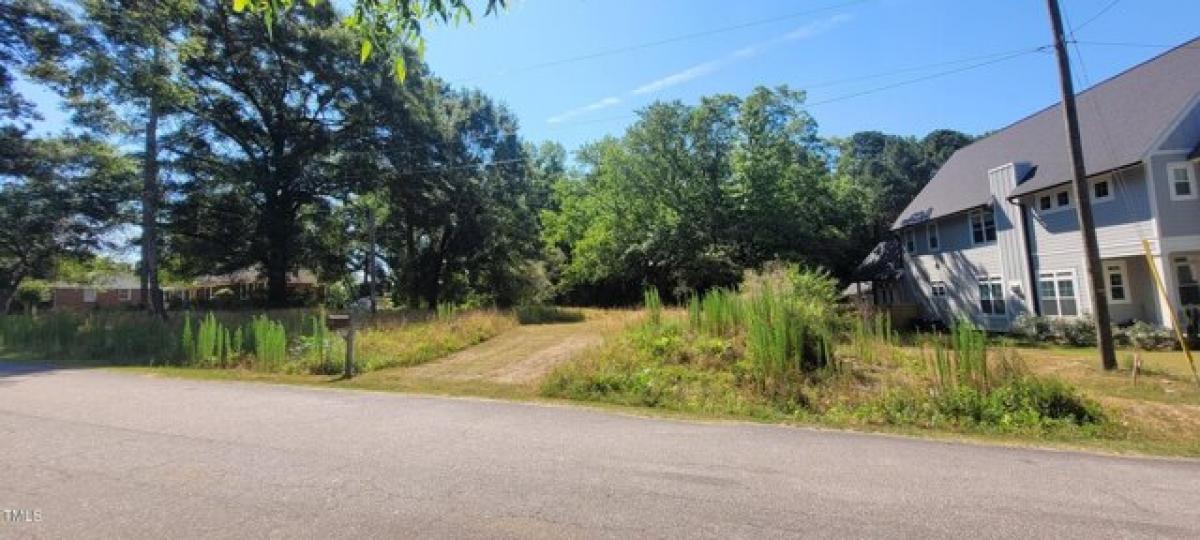 Picture of Residential Land For Sale in Raleigh, North Carolina, United States