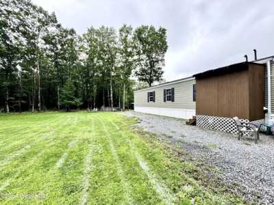 Home For Sale in Westerlo, New York