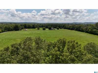 Residential Land For Sale in Falkville, Alabama