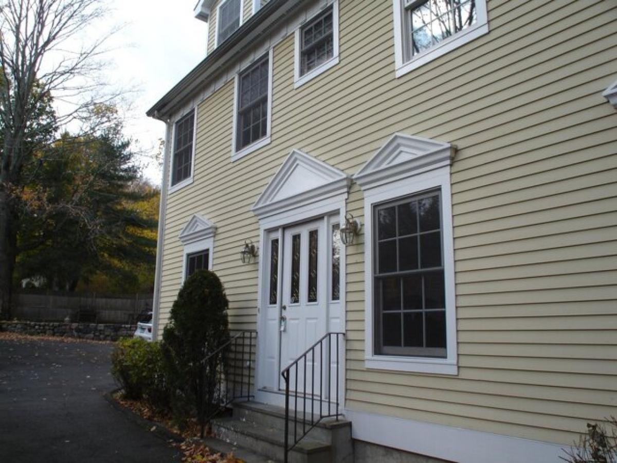 Picture of Home For Rent in New Canaan, Connecticut, United States