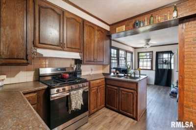 Home For Sale in Moline, Illinois