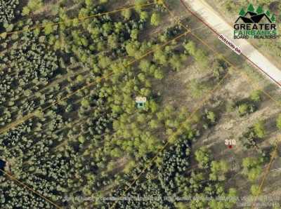 Residential Land For Sale in Fairbanks, Alaska