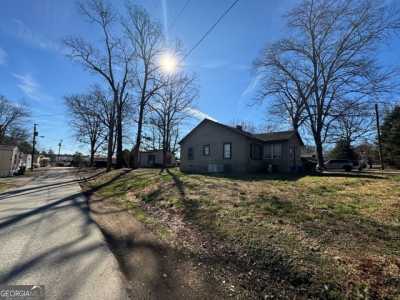 Home For Sale in Eastanollee, Georgia