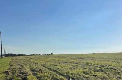 Residential Land For Sale in Wills Point, Texas