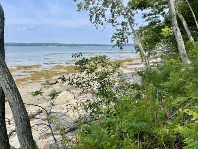 Residential Land For Sale in Chebeague Island, Maine