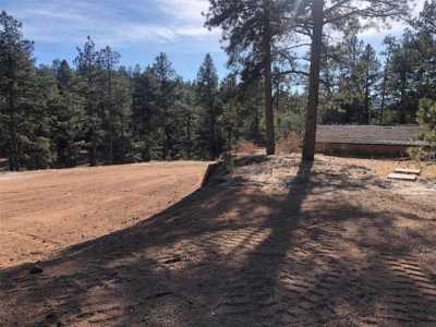 Residential Land For Sale in Sedalia, Colorado