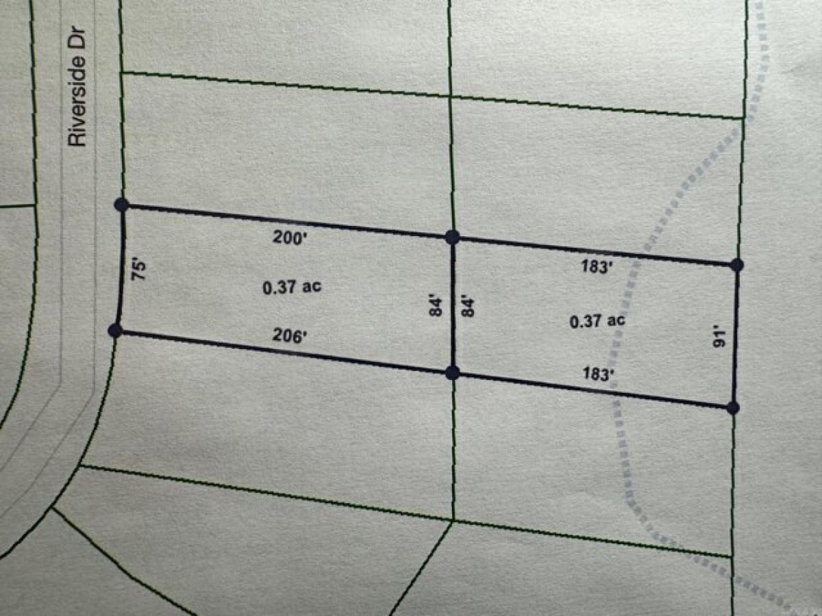 Picture of Residential Land For Sale in Lonsdale, Arkansas, United States