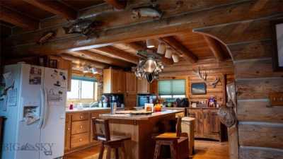 Home For Sale in Townsend, Montana