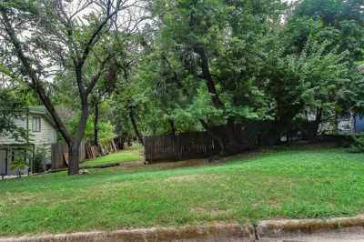 Residential Land For Sale in Fort Worth, Texas