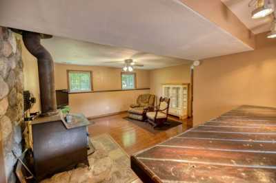 Home For Sale in Deerfield, Michigan