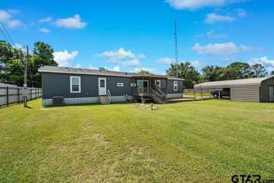 Home For Sale in Canton, Texas