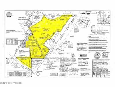 Residential Land For Sale in Soldotna, Alaska