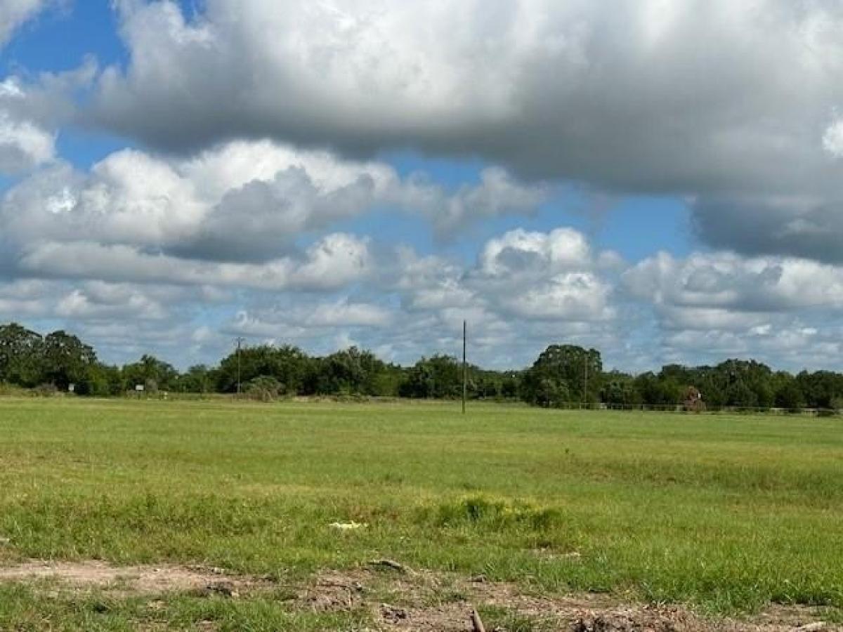 Picture of Residential Land For Sale in Kaufman, Texas, United States