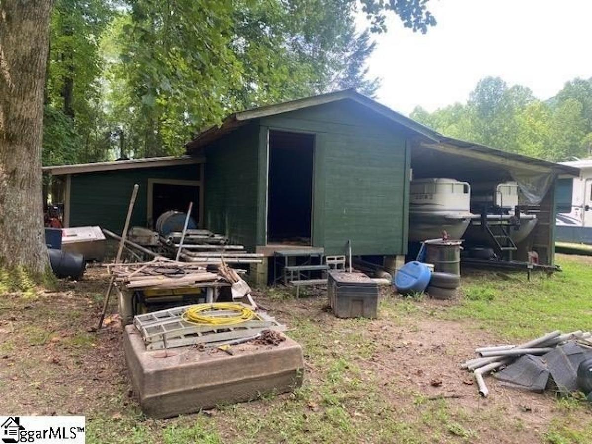 Picture of Home For Sale in Marietta, South Carolina, United States