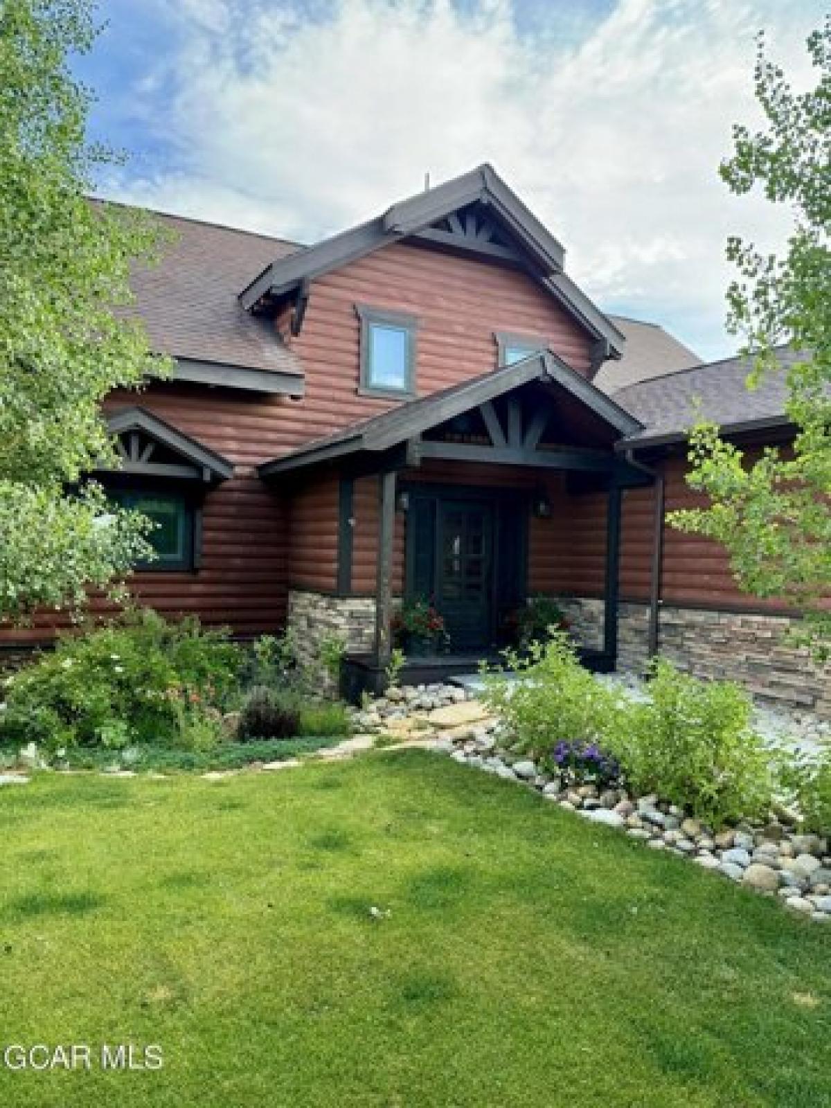 Picture of Home For Sale in Granby, Colorado, United States