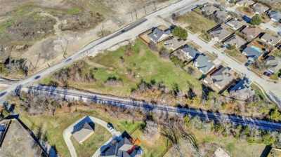 Residential Land For Sale in Rowlett, Texas