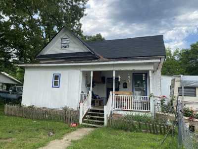 Home For Sale in Atkins, Arkansas