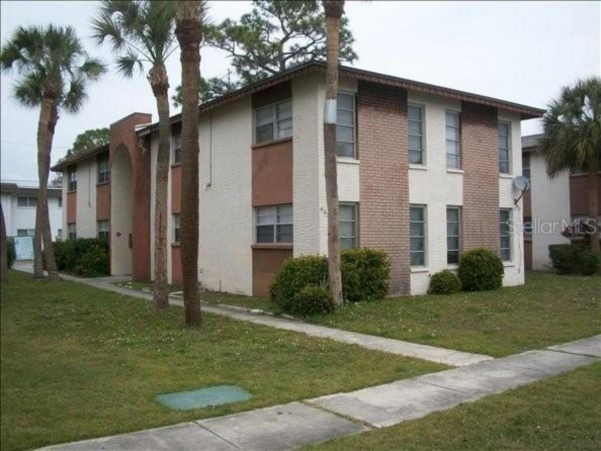 Picture of Apartment For Rent in Saint Petersburg, Florida, United States