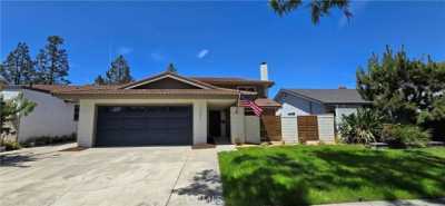 Home For Sale in Cerritos, California